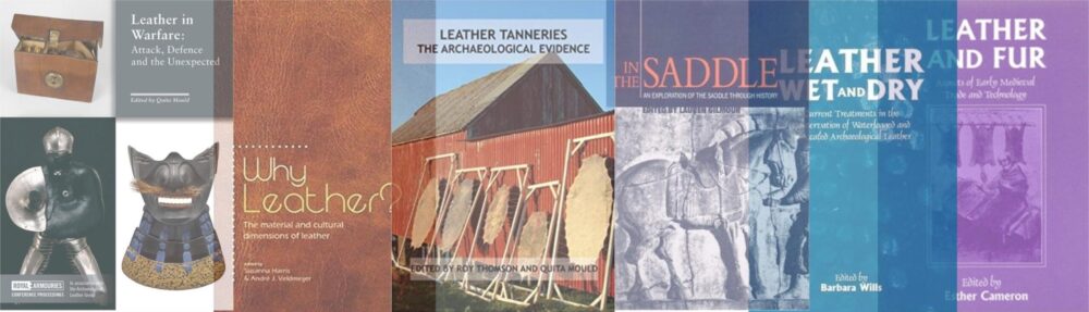 Archaeological Leather Group